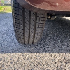 スズキワゴンRアルトマツダAZワゴンキャロル純正アルミの画像