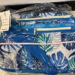 お取引中　未使用品カバンの画像