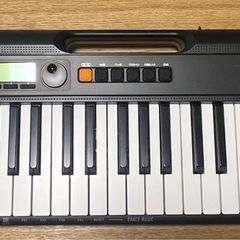 【美品】CASIO電子ピアノ61鍵盤CT-200S　