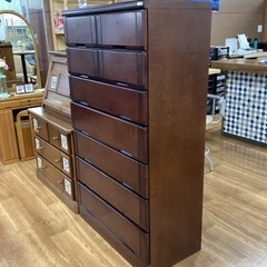チェスト【町田市再生家具】 243029