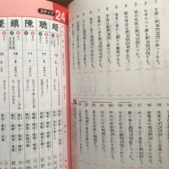 【2冊おまとめ】漢字検定3級＋現代文の重要知識の画像