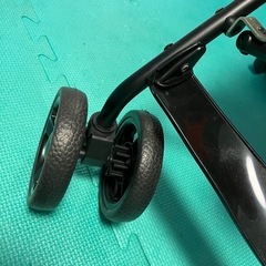【美品】ベビーカーB型、トイザらスの画像