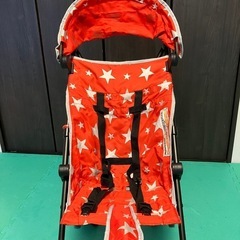 【美品】ベビーカーB型、トイザらス