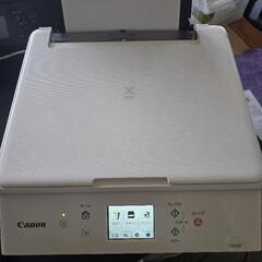 Canonプリンター6330の画像