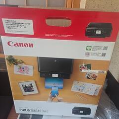 Canonプリンター6330の画像