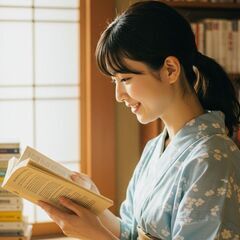 【大阪エリア】小説・漫画・アニメ好きが集まる趣味コミュニティ✨