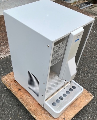 【動確済み】2020年製 HITACHI 業務用 ウォータークーラー RW-146P 日立ウォータークーラー単相 100V 日立 飲食店 厨房 大阪