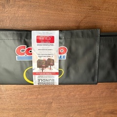 コストコ☆ビッグトートバッグ　ふたつセット