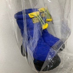 スキーブーツの画像