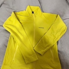 モンベルフリースLサイズレディース