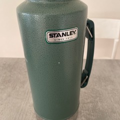 スタンレー STANLEY水筒  1.9リットル魔法瓶　保温保冷の画像