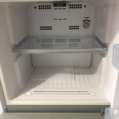 大型冷蔵庫の画像