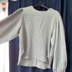 【新品未使用】coca / ブラウス