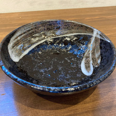 【値下げしました！】和食器　くろがね浅鉢16.5cm 17 枚　...