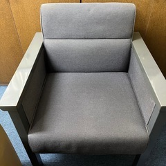 【無料‼️】椅子 ソファ 事務所4脚セット
