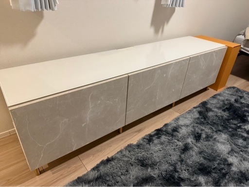 IKEA テレビ台