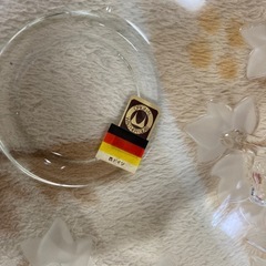 ボール皿　ドイツ製の画像