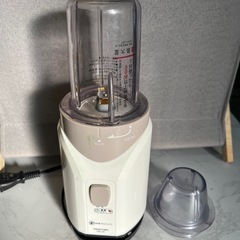 ミルミキサー