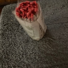 ホワイトセージお香の画像