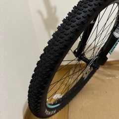 BIANCHI MAGMA7.2 マウンテンバイクの画像