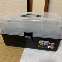 工具入れ　　（0）