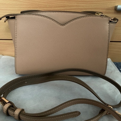 新品  サマンサベガ ショルダーバッグ