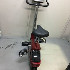 A3290　ALINCO　アルインコ　プログラムバイク　FITNESS PRO　HF7800E7　エアロバイク　フィットネスの画像