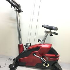 A3290　ALINCO　アルインコ　プログラムバイク　FITNESS PRO　HF7800E7　エアロバイク　フィットネスの画像