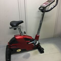 A3290　ALINCO　アルインコ　プログラムバイク　FITNESS PRO　HF7800E7　エアロバイク　フィットネスの画像