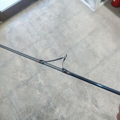 バスロッド アライバル ARS-63PE スモールラバージグの画像