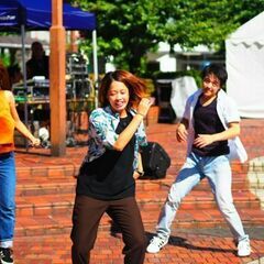 初めてでもすぐに踊れる🥳ディスコ&クラブダンス❣品川区🌟 - メンバー募集