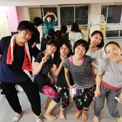 初めてでもすぐに踊れる🥳ディスコ&クラブダンス❣品川区🌟 − 東京都