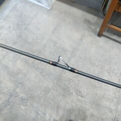 バスロッド アライバル ARS-63PE スモールラバージグの画像
