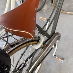 決まりました！ロココ自転車の画像