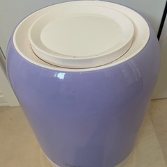 《美品！》ハイブリッド加湿器の画像