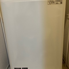 シャープ　洗濯機の画像