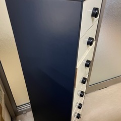 【無料】引き出し 収納家具の画像