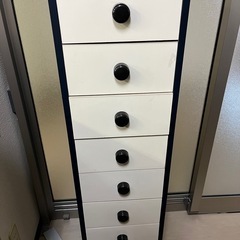 【無料】引き出し 収納家具