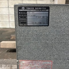 石定盤　
の画像