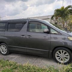 車検満タン！今週限定値下げ！の画像