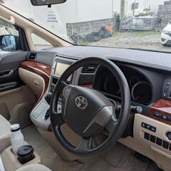 車検満タン！今週限定値下げ！の画像