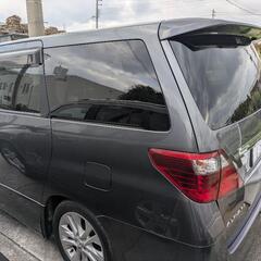 車検満タン！今週限定値下げ！の画像