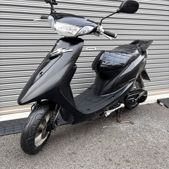 3142.高馬力2スト　ZR仕様　社外マフラー、サイスタ付属　千...