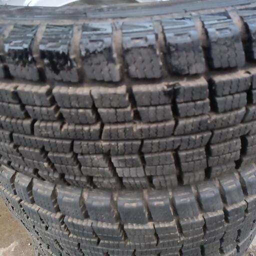 NORTH TREK N5 155/65R13 スタッドレスタイヤのみ、4本！！ AUTOBACS