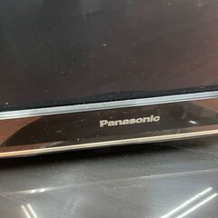 リサイクルショップどりーむ天保山店　No861 液晶テレビ　42型　Panasonic　2010年製　ちょっと大きめ🎵　リモコン付き♪の画像