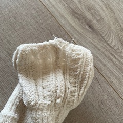 【決定】【ジェラピケ】ルームソックスの画像