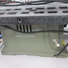 ★値下げしました★ ホームツール HOME TOOL TS-254 テーブルソー 中古品 【ハンズクラフト宜野湾店】の画像