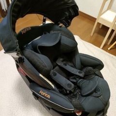 Aprica　チャイルドシート　最上級モデル フラウディア グロウ 