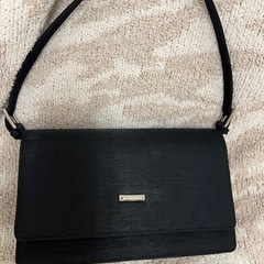 冠婚葬祭バッグ