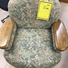 【A425】回転椅子 （幅70cm×奥行70cm×高さ30cm） 